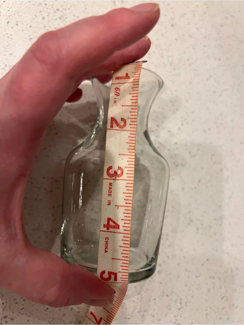 Glass Wine Carafes 5